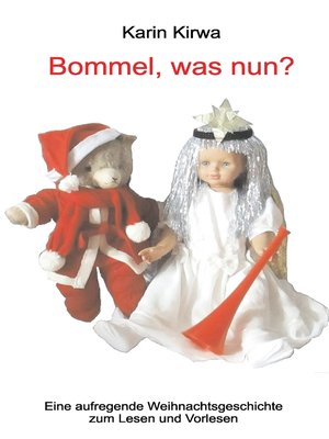 cover image of Bommel, was nun?